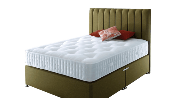 Fifteen Anniversary 1500 3' Divan