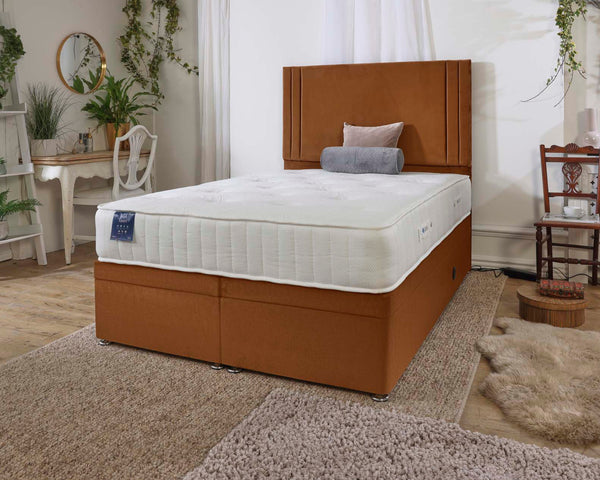 Abbey 1000 4'6 Divan