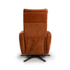 Alpine - Swivel Chair Electric Recliner - Fabric