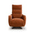 Alpine - Swivel Chair Electric Recliner - Fabric