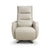 Alpine - Swivel Chair Electric Recliner - Leather
