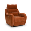 Alpine - Chair Electric Recliner - Fabric