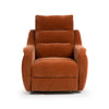 Alpine - Chair Electric Recliner - Fabric