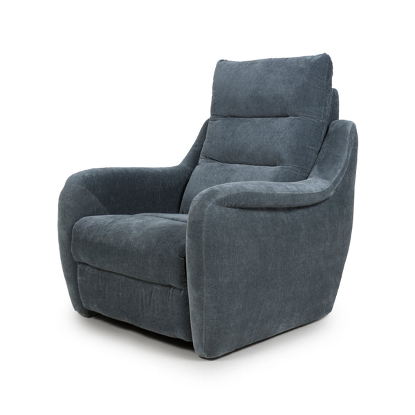 Alpine - Chair Electric Recliner - Fabric