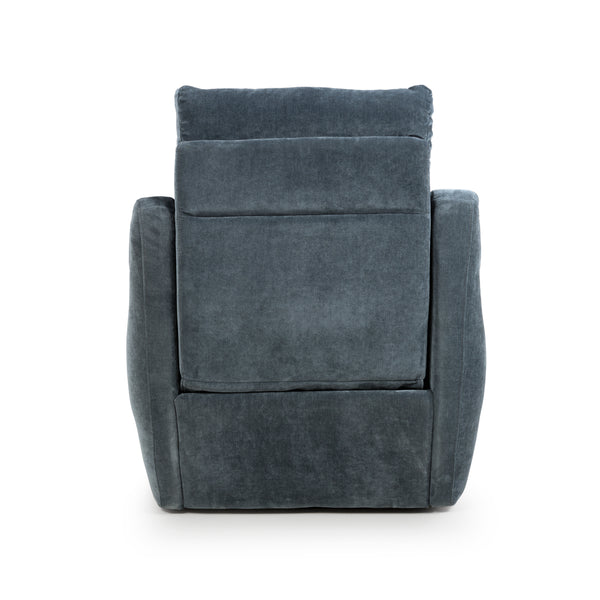 Alpine - Chair Electric Recliner - Fabric