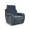 Alpine - Chair Electric Recliner - Fabric