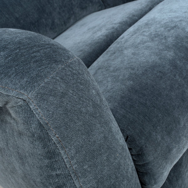 Alpine - Chair Electric Recliner - Fabric