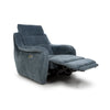 Alpine - Chair Electric Recliner - Fabric