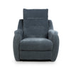 Alpine - Chair Electric Recliner - Fabric