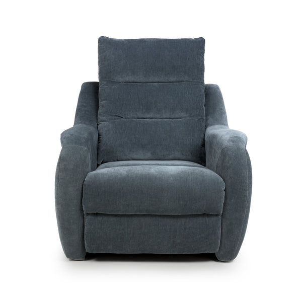 Alpine - Chair Electric Recliner - Fabric