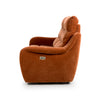 Alpine - 2 Seater Electric Recliner- Fabric