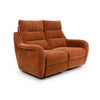 Alpine - 2 Seater Electric Recliner- Fabric