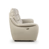 Alpine - 2 Seater Electric Recliner - Leather