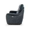 Alpine - 2 Seater Electric Recliner- Fabric