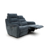 Alpine - 2 Seater Electric Recliner- Fabric