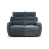 Alpine - 2 Seater Electric Recliner- Fabric