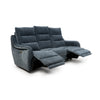 Alpine - 3 Seater Electric Recliner - Fabric