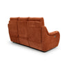 Alpine - 3 Seater Electric Recliner - Fabric