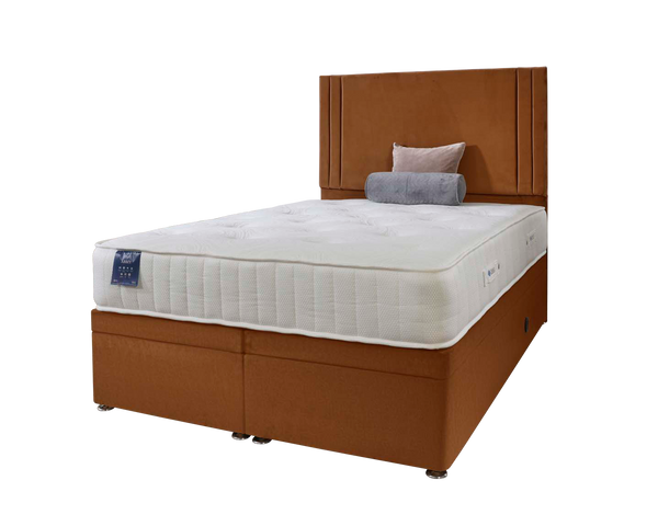 Abbey 1000 4'6 Divan