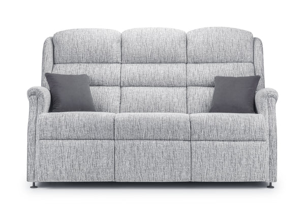 Ashton - 3 Seater - Fixed