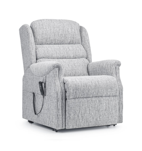 Ashton - Rise & Recliners - Choice of 5 Models