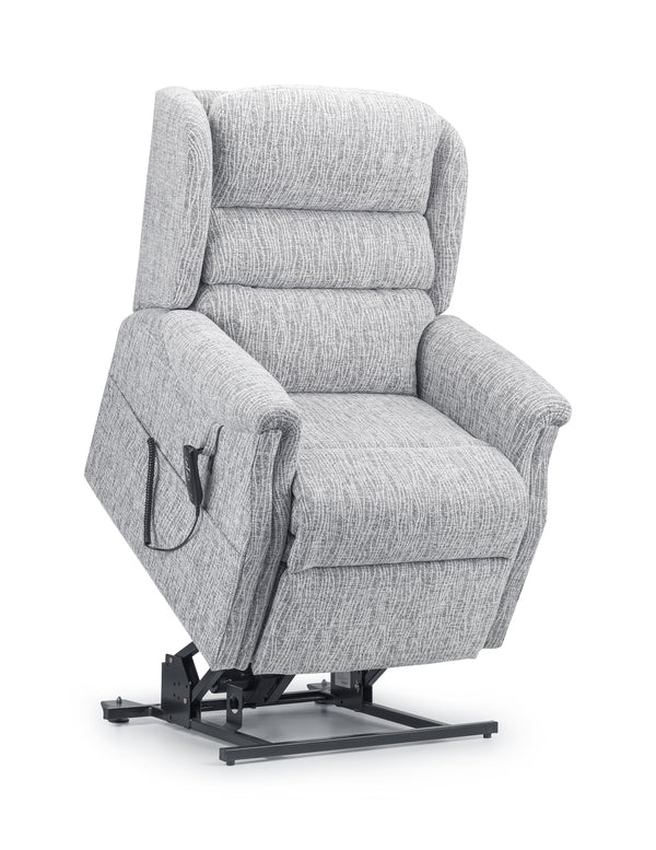 Ashton - Rise & Recliners - Choice of 5 Models