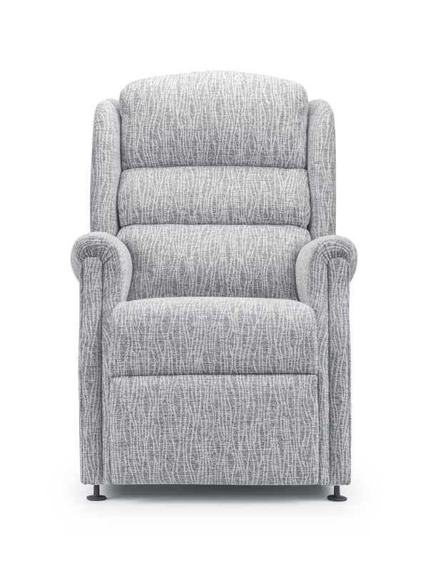 Ashton - Chair - Fixed