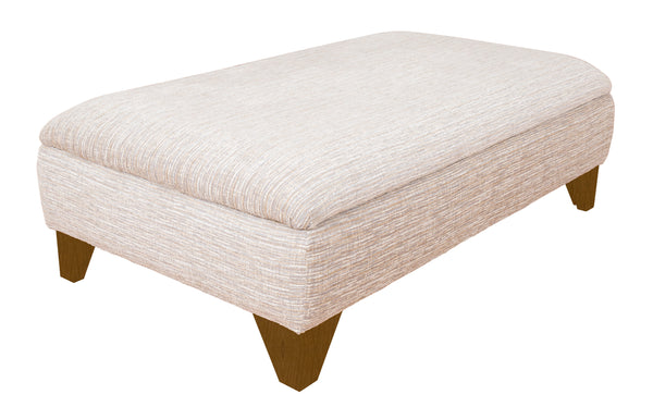 Alton - Footstool