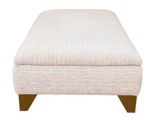 Alton - Footstool