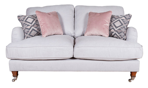 Bernice - 4 Seater Sofa