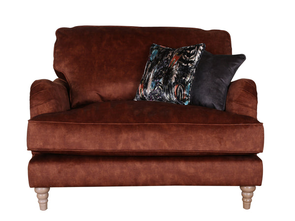 Bernice - Small Sofa