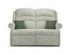 Brampton - 2.5 Seater - Manual Recliner