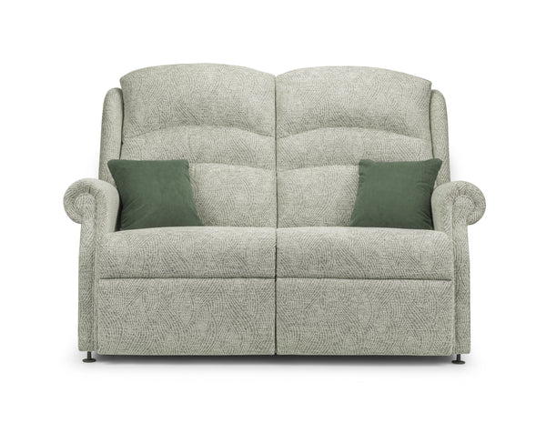 Brampton - 2.5 Seater - Manual Recliner