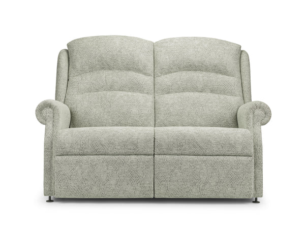 Brampton - 2.5 Seater - Manual Recliner