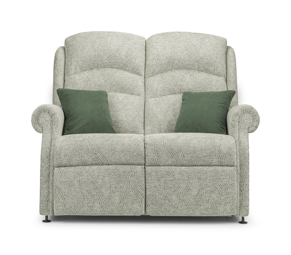 Brampton - 2 Seater - Fixed