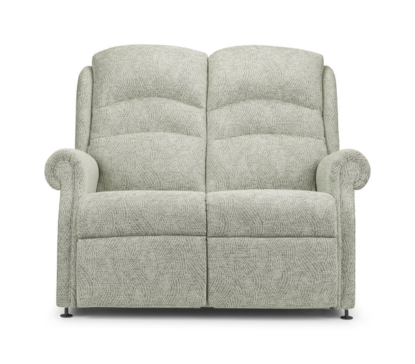 Brampton - 2 Seater - Fixed