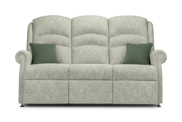 Brampton - 3 Seater - Fixed