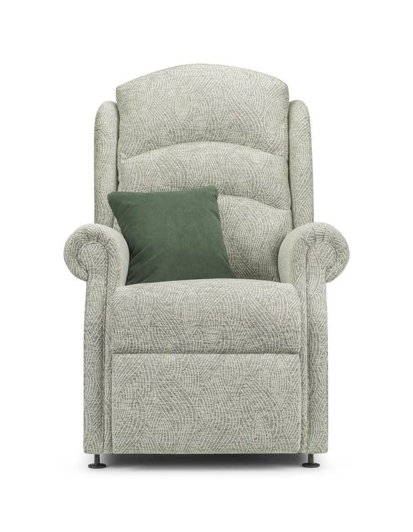 Brampton - Chair - Fixed