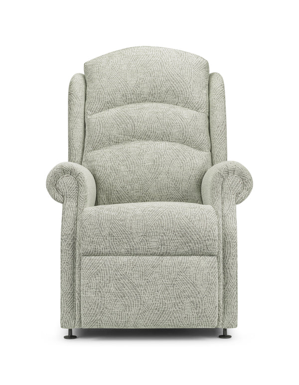 Brampton - Chair - Fixed