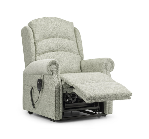 Brampton - Rise & Recliners - Choice of 5 Models