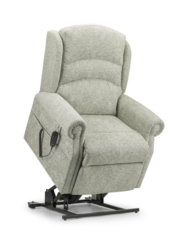 Brampton - Rise & Recliners - Choice of 5 Models