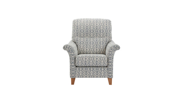 Bramshall - Accent Chair