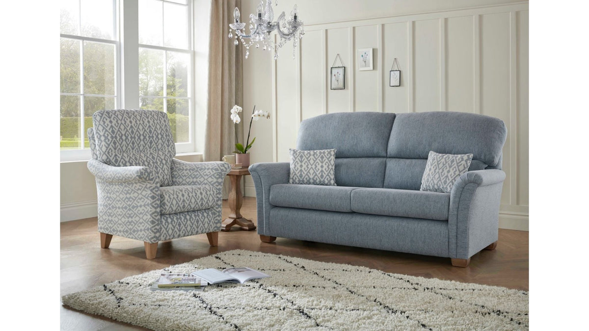 Bramshall 3 Seater Mill Outlet Uttoxeter