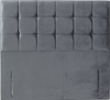 5' - Capricorn Headboard - Luxury Fabrics