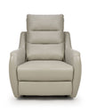 Alpine - Chair Electric Recliner - Leather