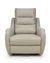 Alpine - Chair Electric Recliner - Leather