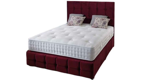 Claremont 2000 6' Divan