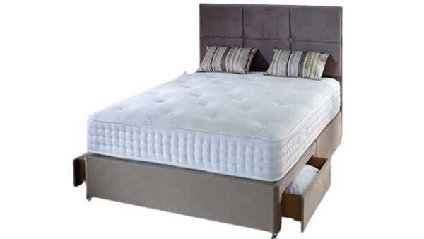 Clifton 2000 6' Divan