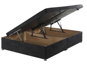 Willow 1000 3' Divan