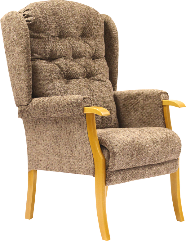 Eden - Chair - 3 Sizes